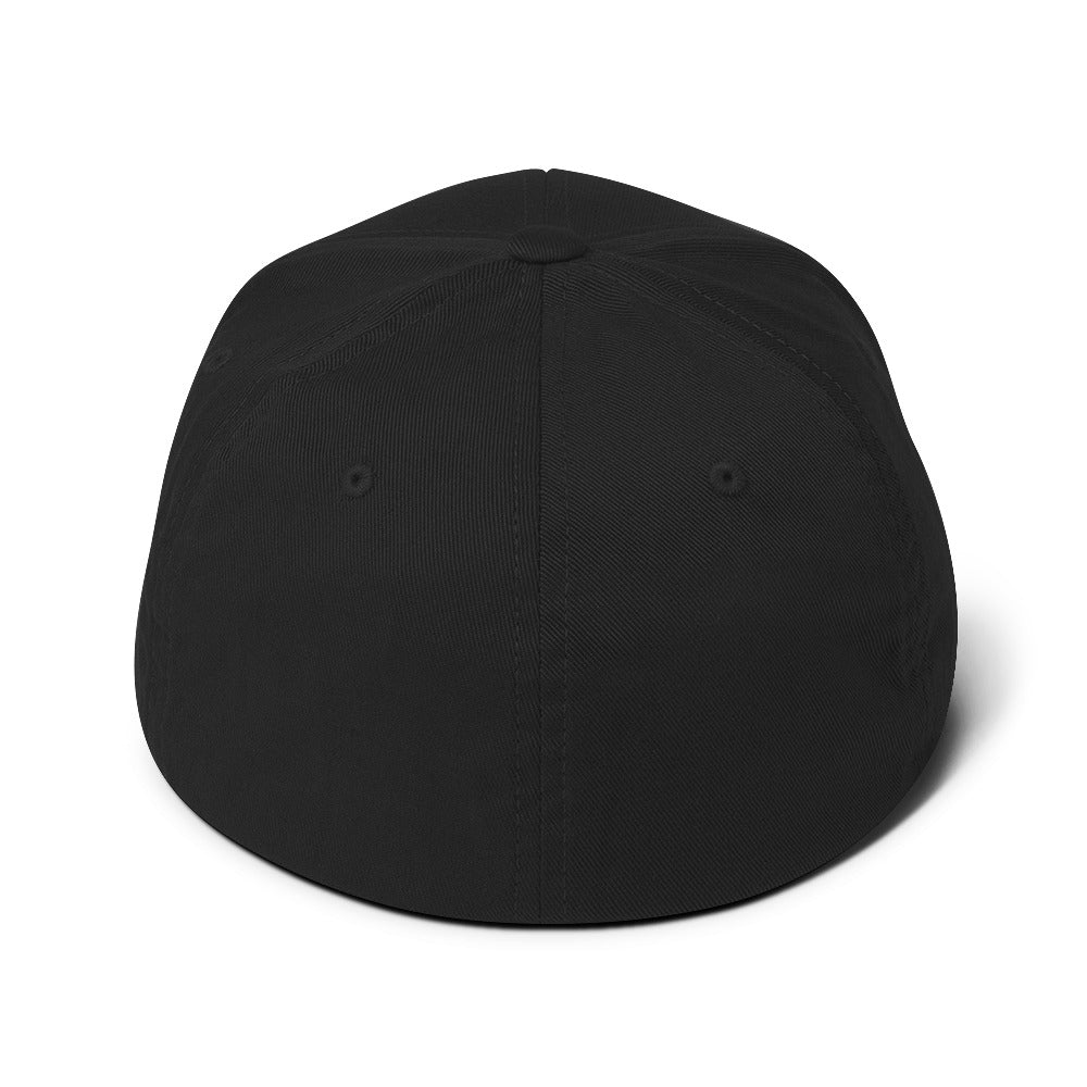 Bay Laurel | Flexfit Hat