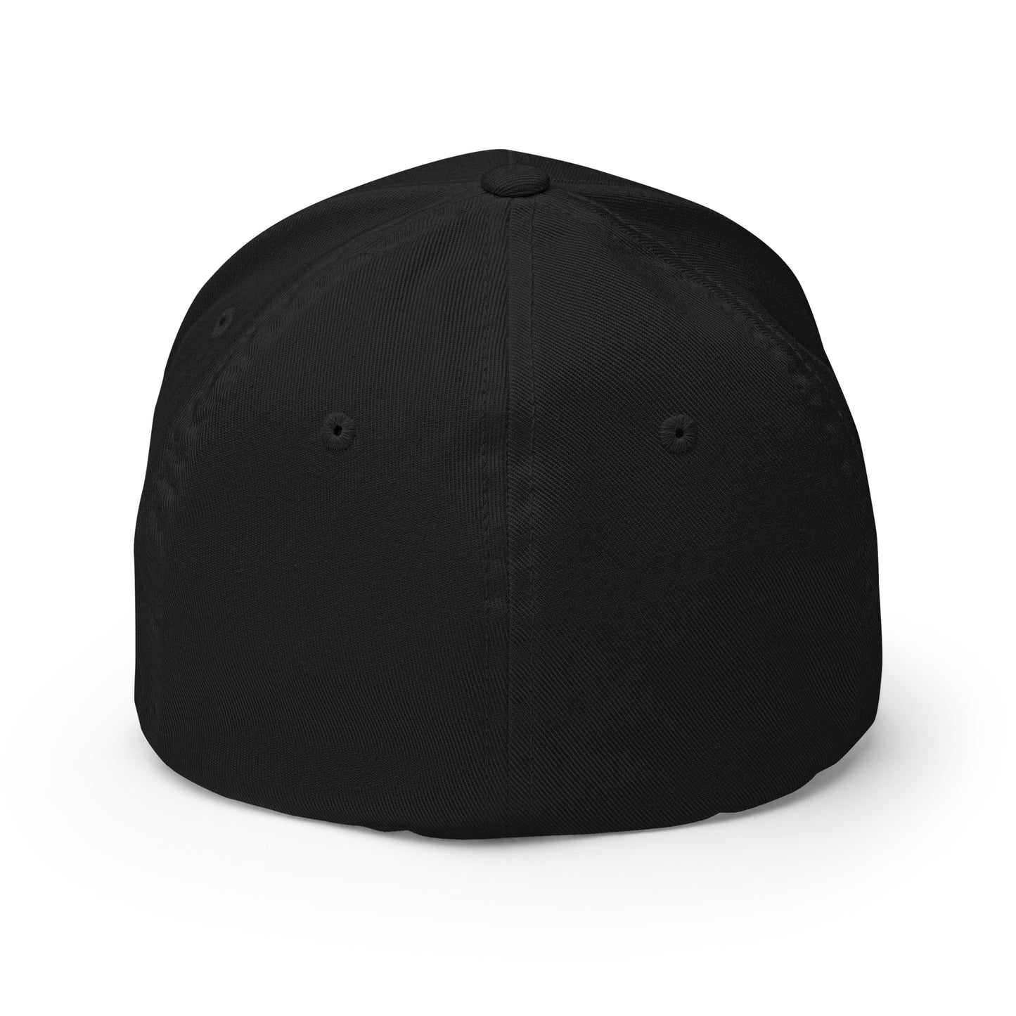 Bay Laurel | Structured Twill Cap