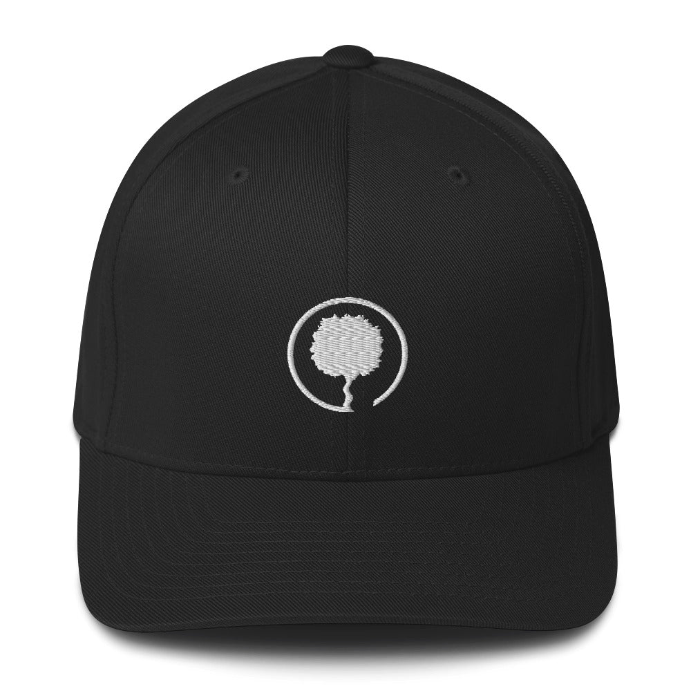 Bay Laurel | Flexfit Hat