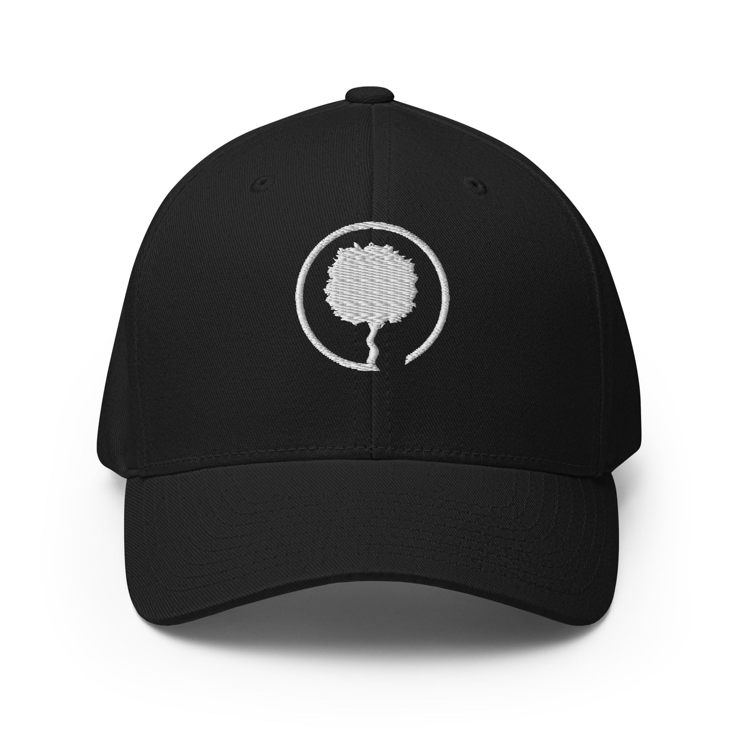 Bay Laurel | Structured Twill Cap