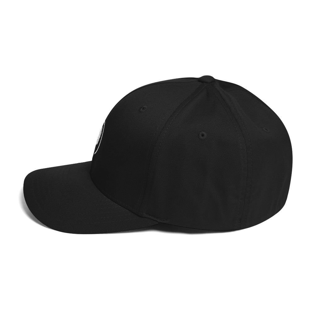 Bay Laurel | Flexfit Hat