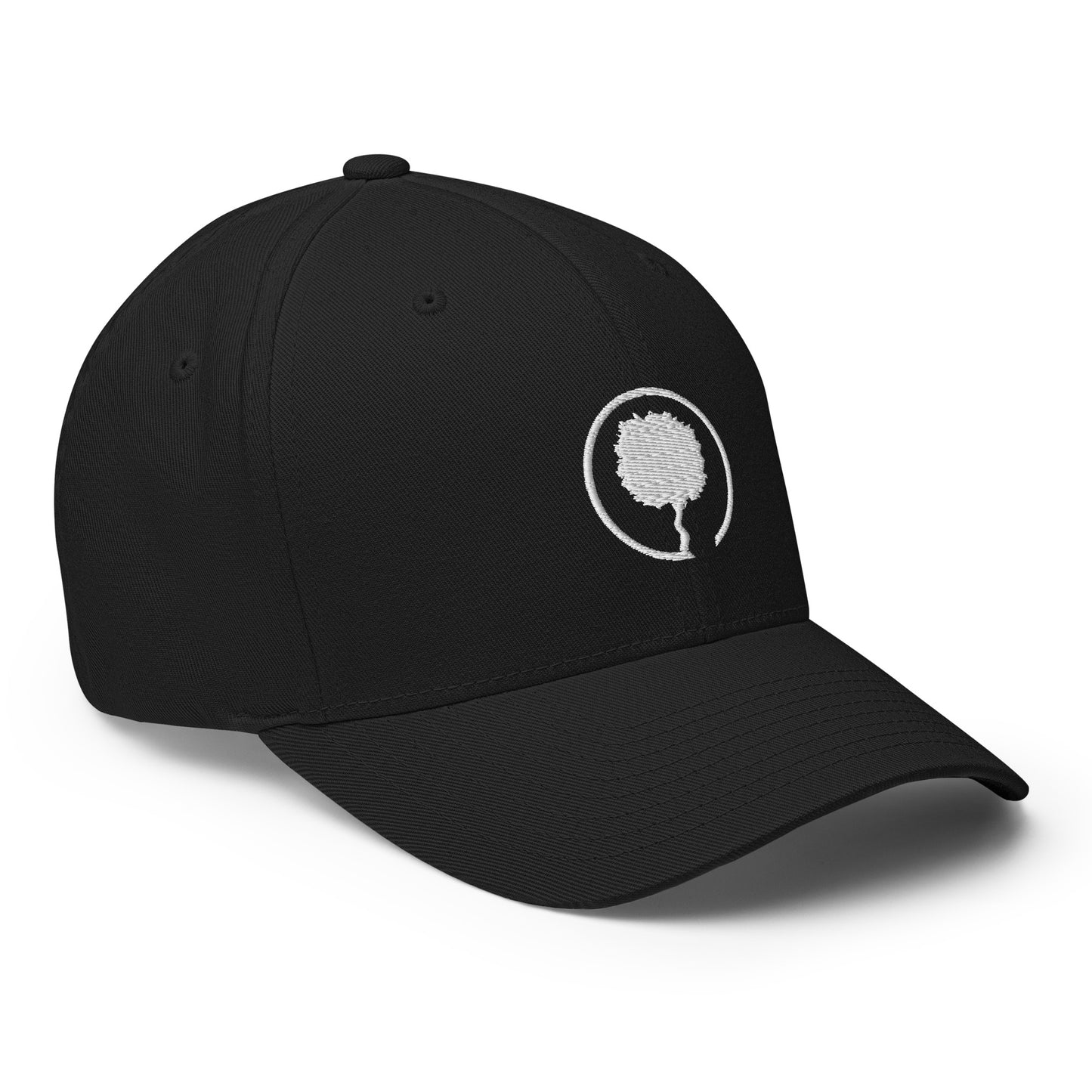 Bay Laurel | Structured Twill Cap