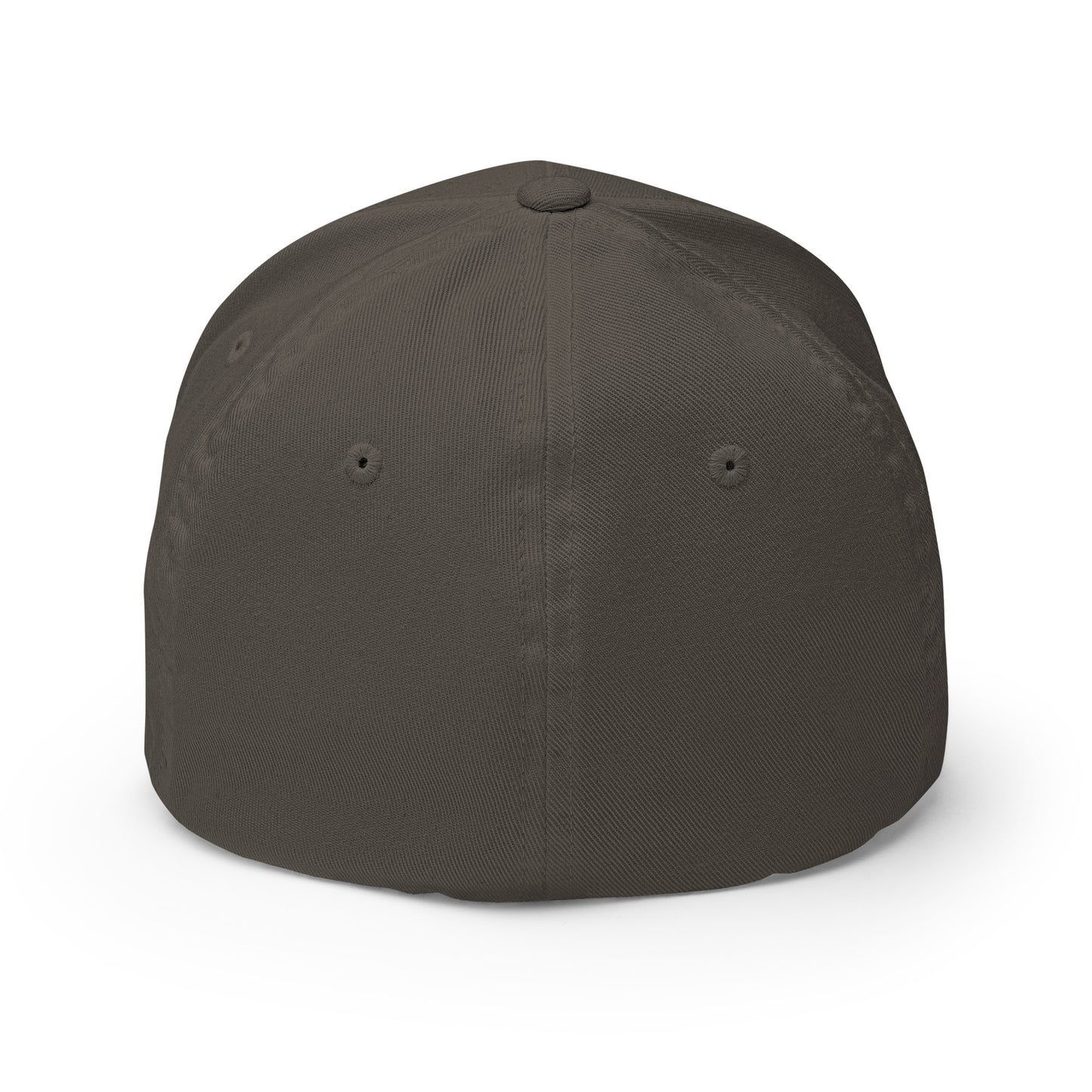 Bay Laurel | Structured Twill Cap