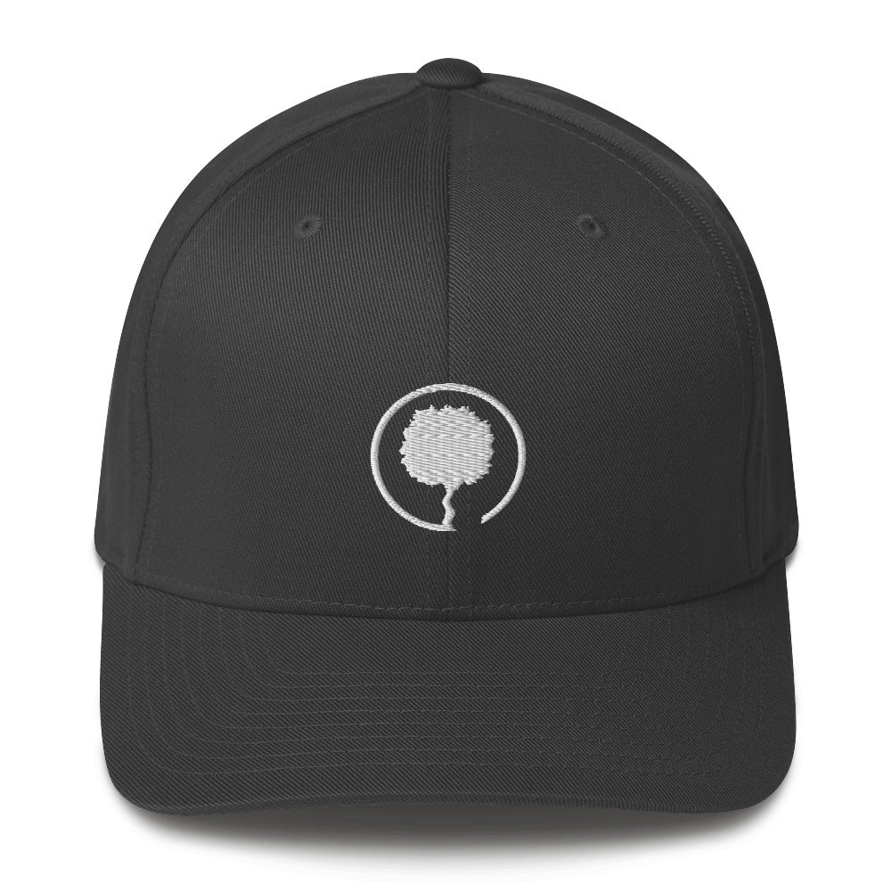 Bay Laurel | Flexfit Hat