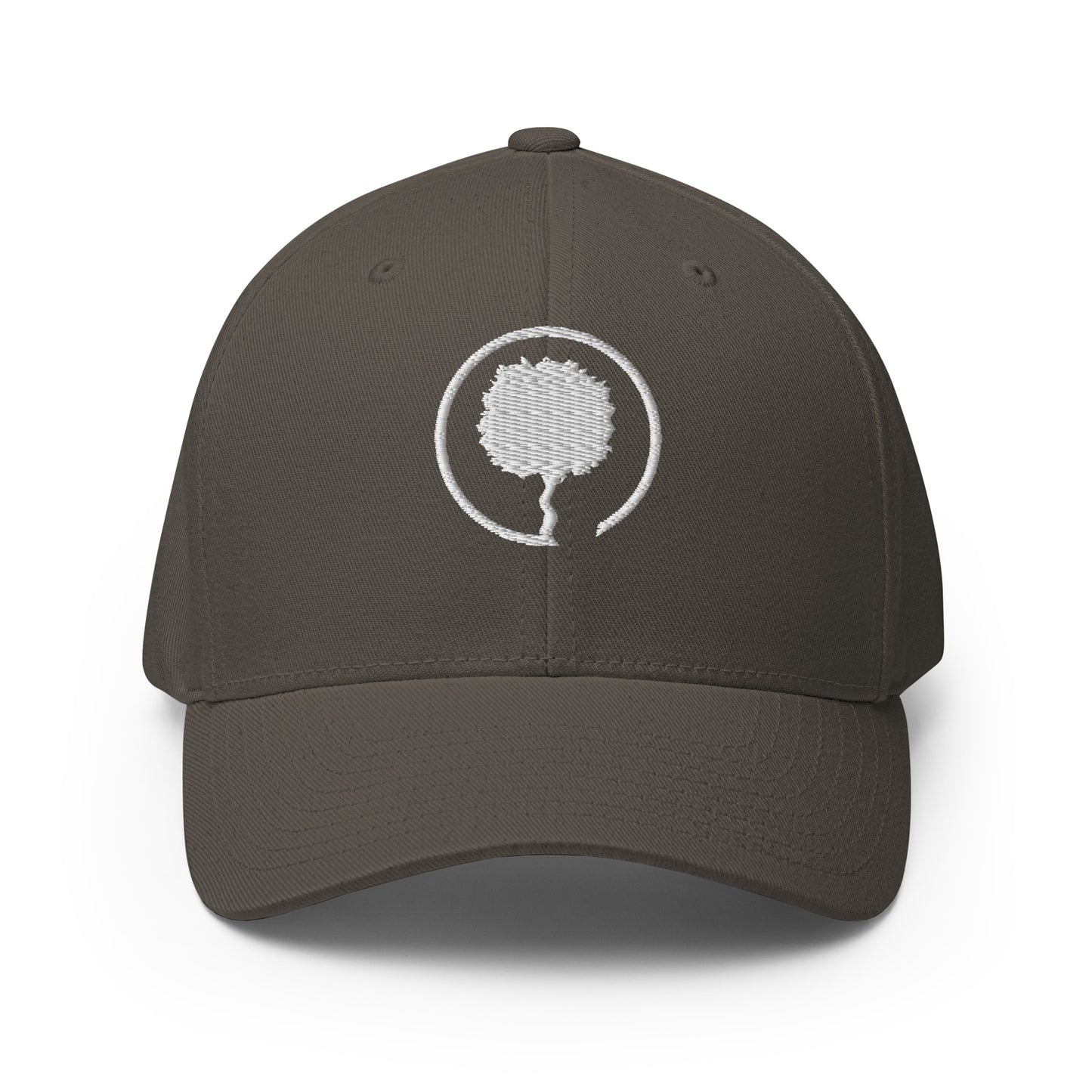 Bay Laurel | Structured Twill Cap
