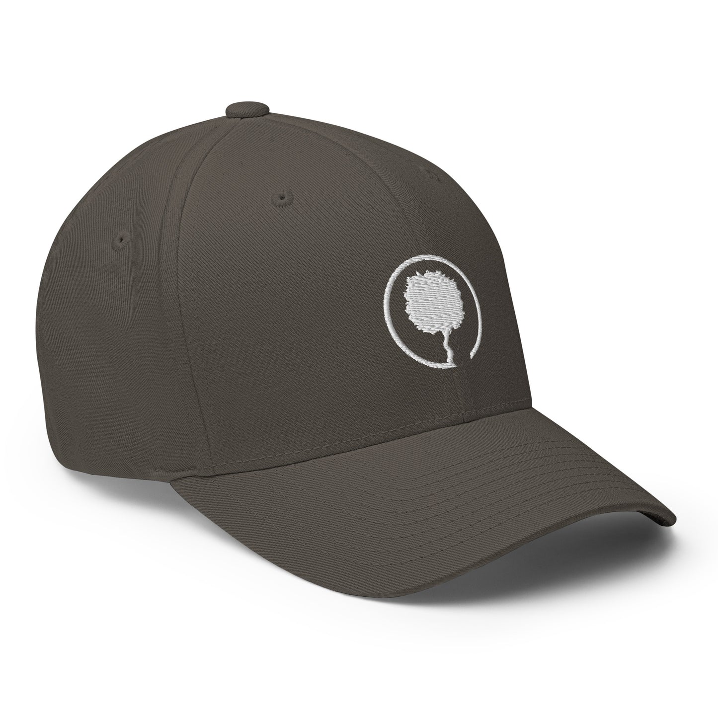 Bay Laurel | Structured Twill Cap