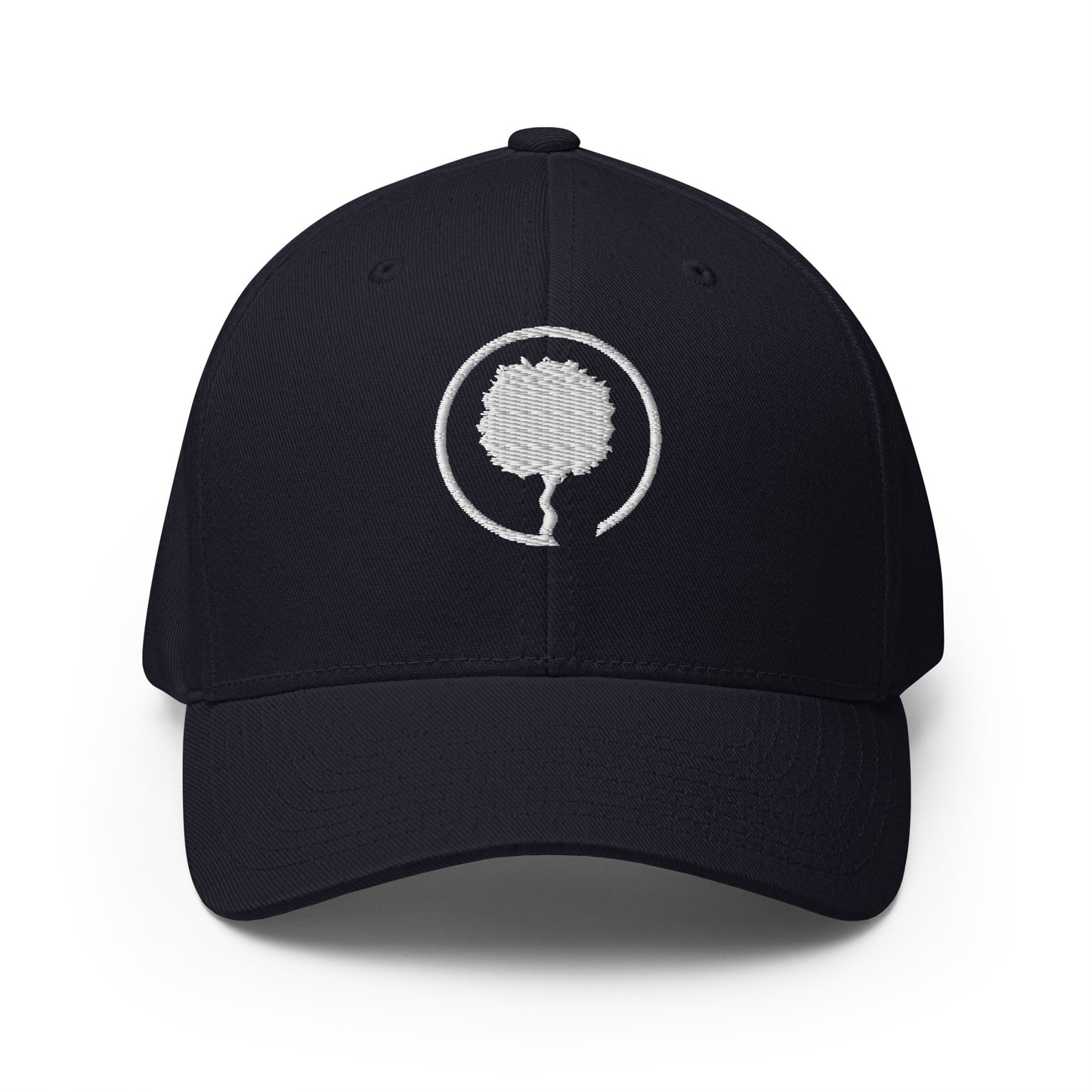 Bay Laurel | Structured Twill Cap