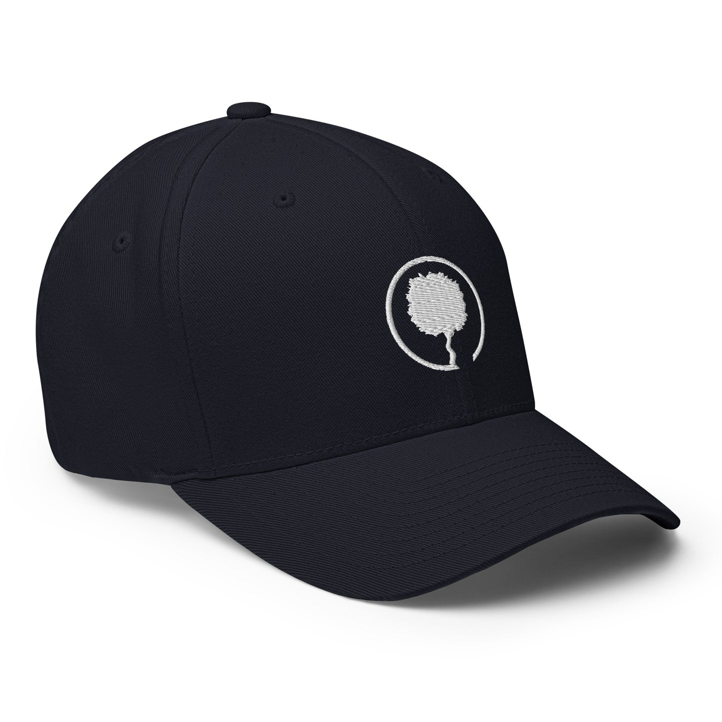 Bay Laurel | Structured Twill Cap