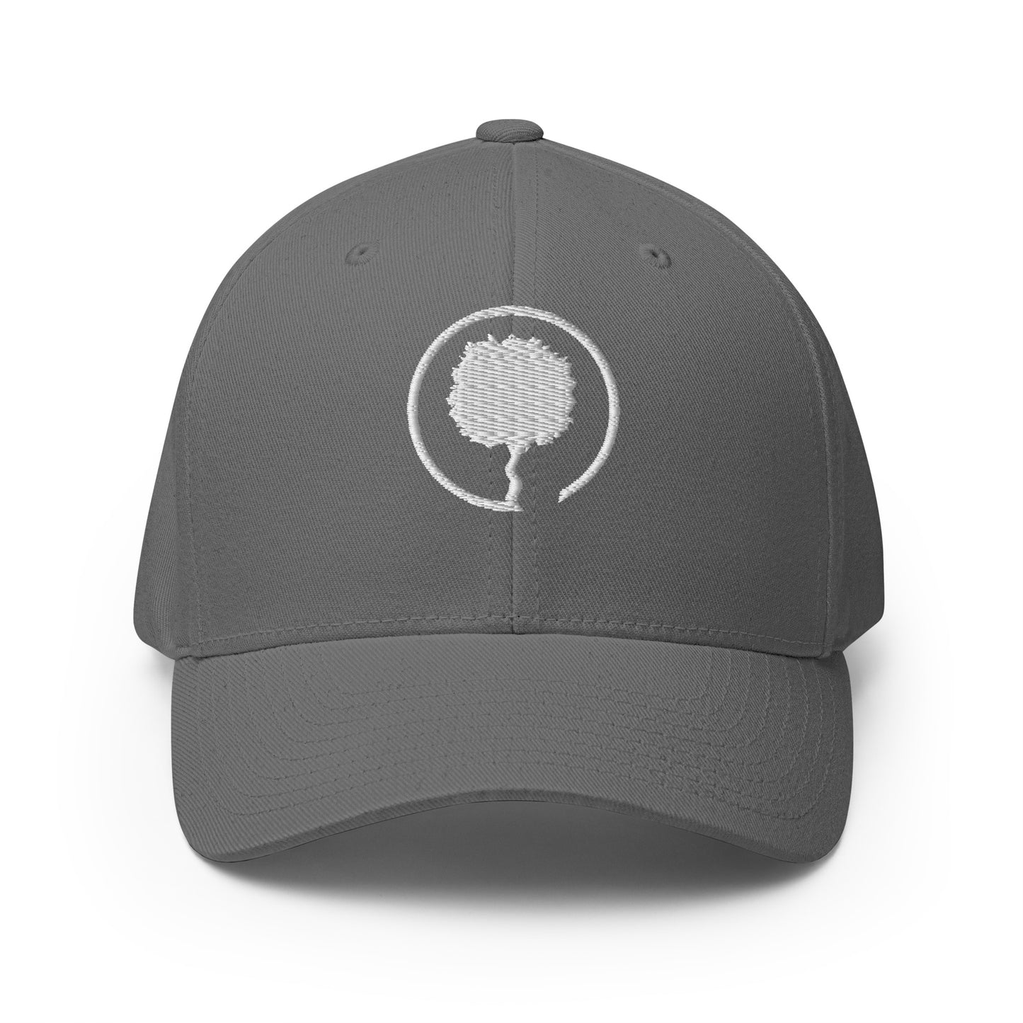 Bay Laurel | Structured Twill Cap