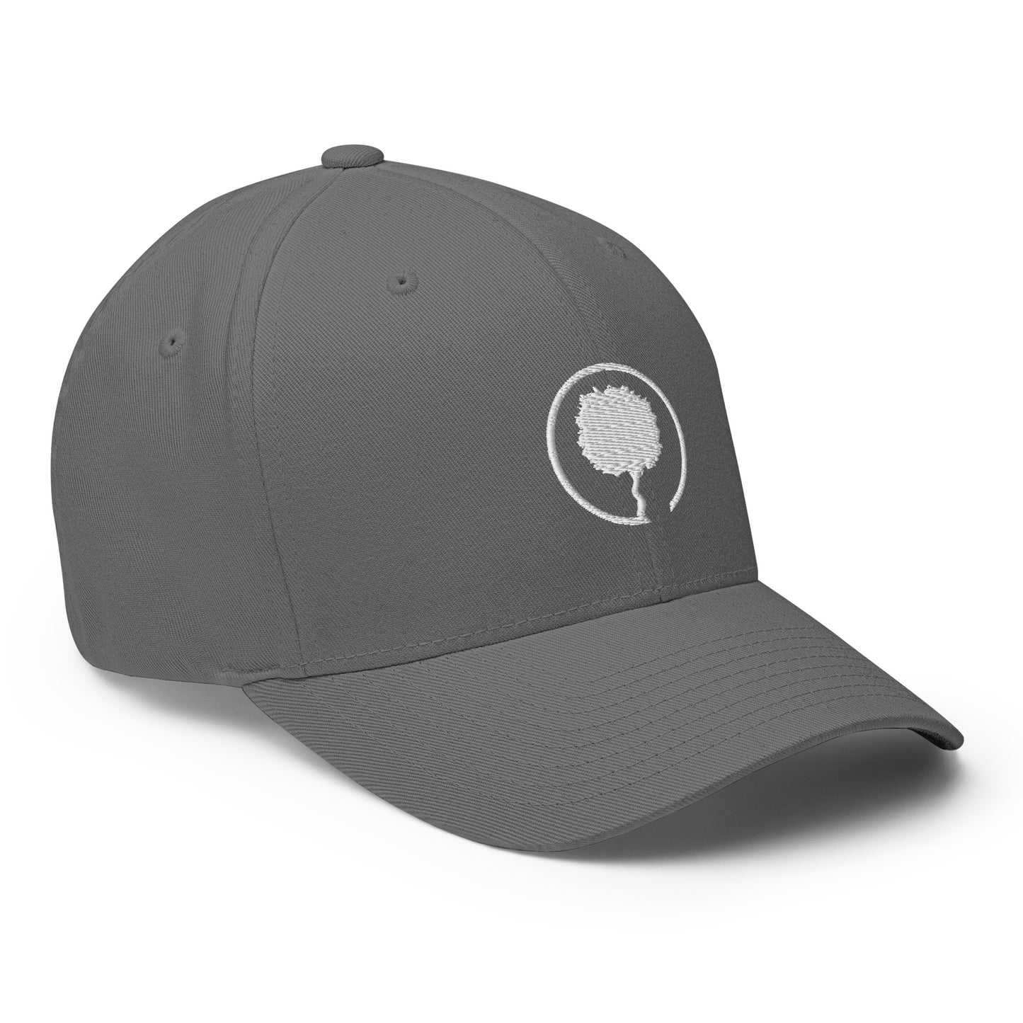 Bay Laurel | Structured Twill Cap