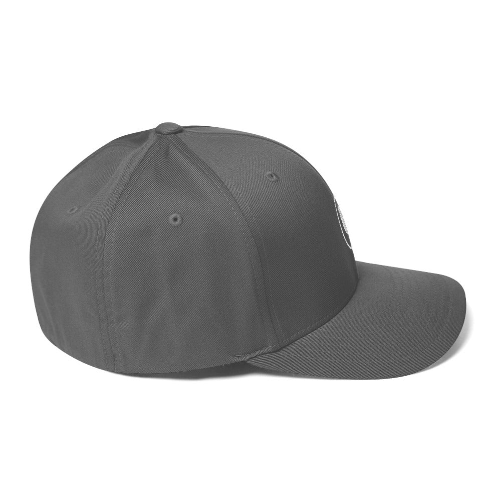 Bay Laurel | Flexfit Hat