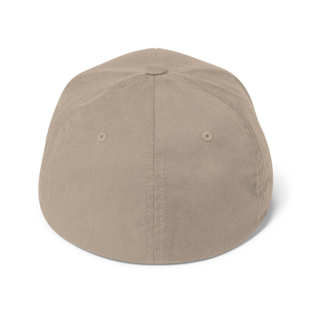 Bay Laurel | Flexfit Hat