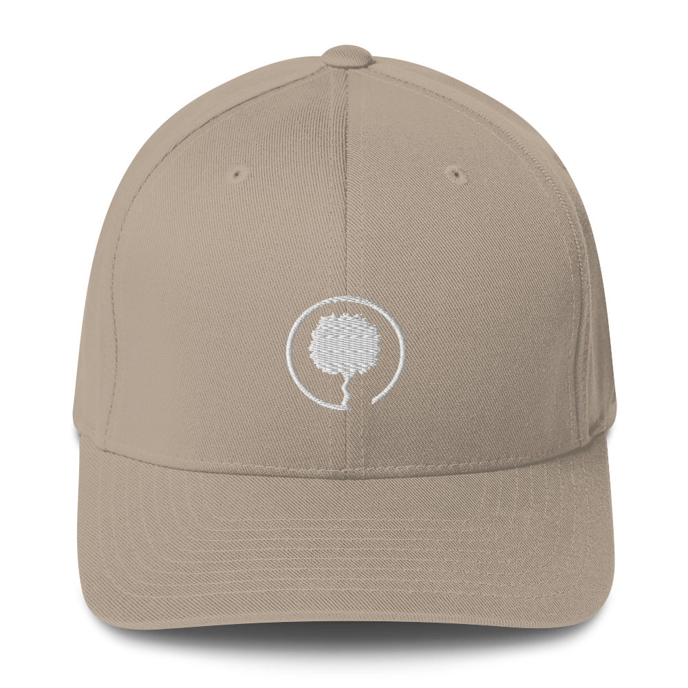 Bay Laurel | Flexfit Hat