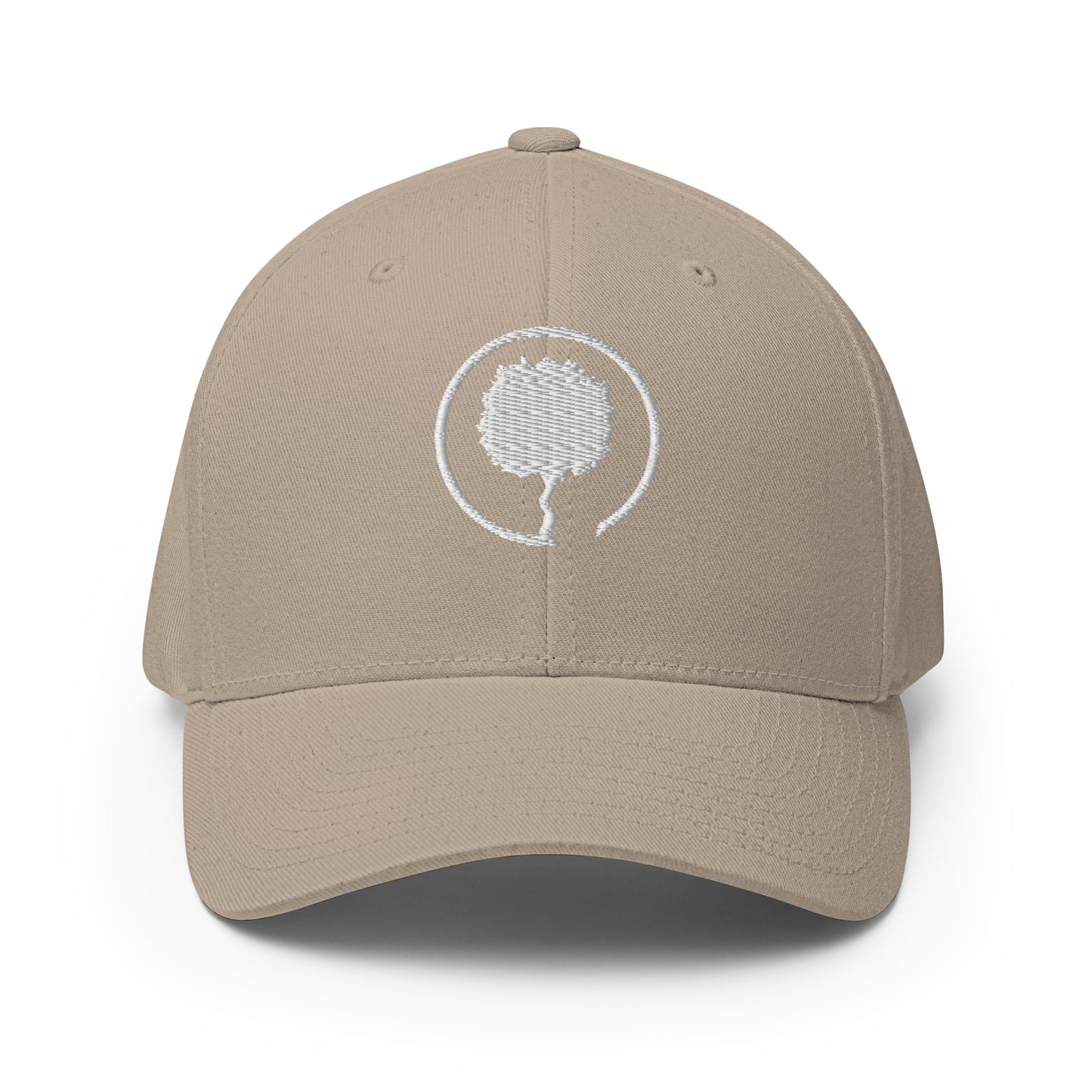 Bay Laurel | Structured Twill Cap