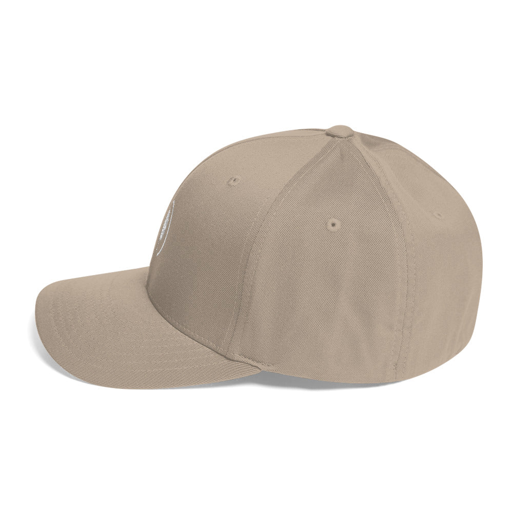 Bay Laurel | Flexfit Hat