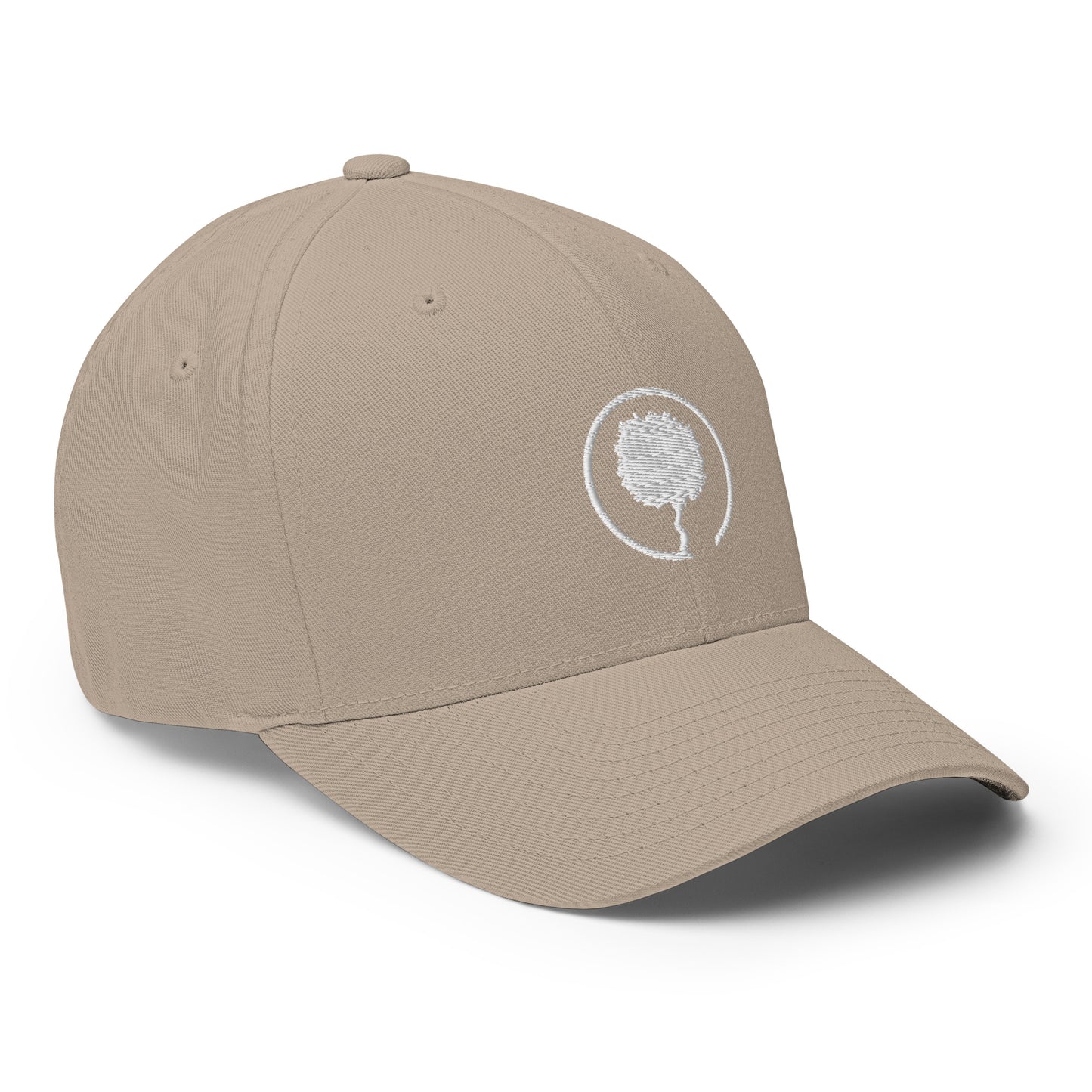 Bay Laurel | Structured Twill Cap