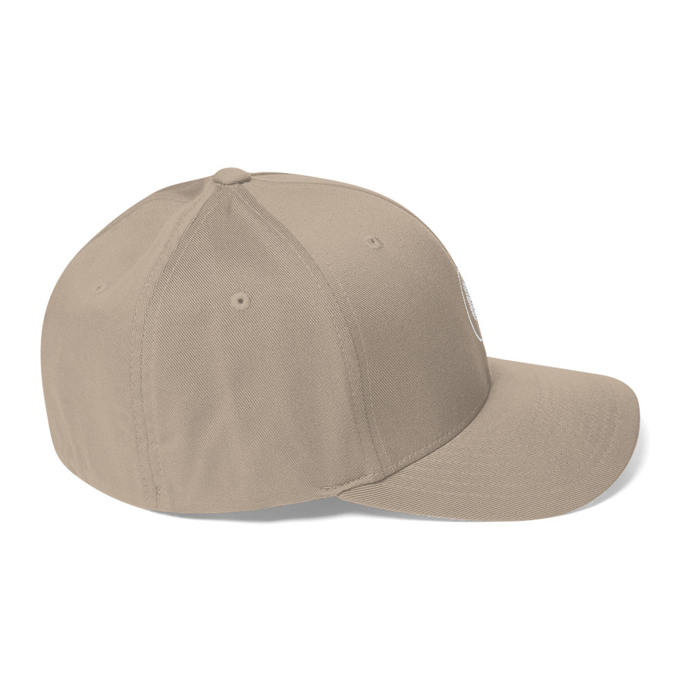 Bay Laurel | Flexfit Hat
