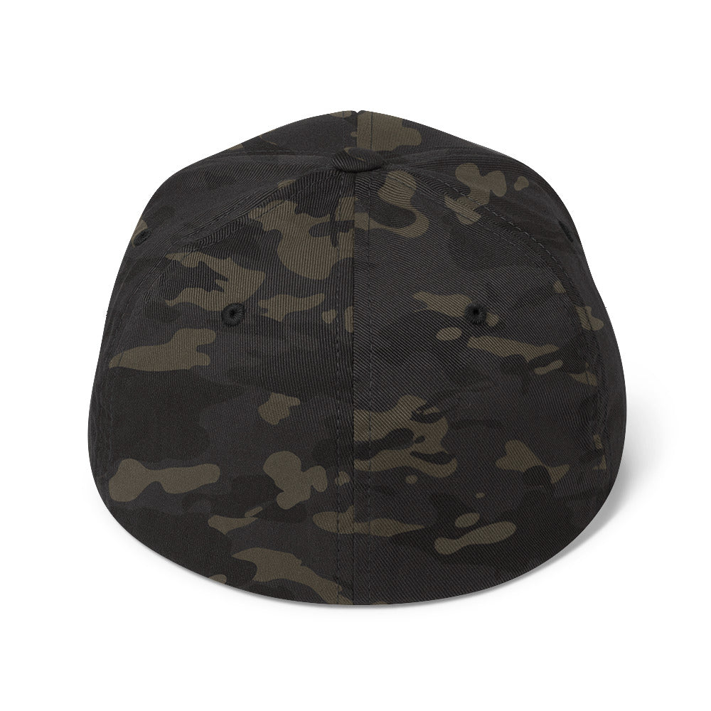 Bay Laurel | Flexfit Hat