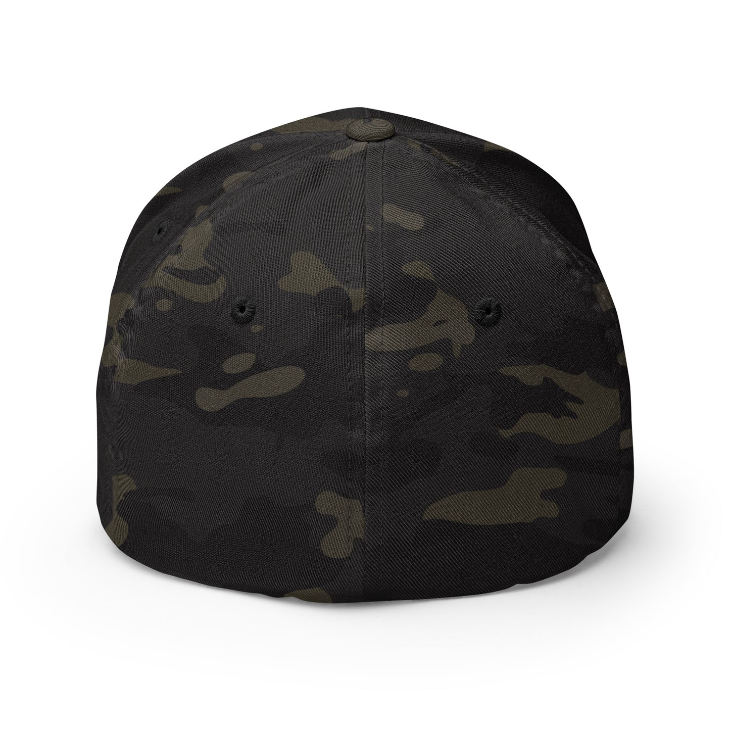 Bay Laurel | Structured Twill Cap