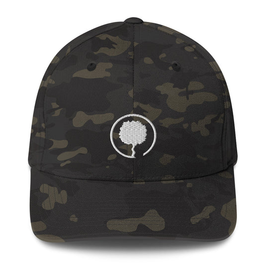 Bay Laurel | Flexfit Hat