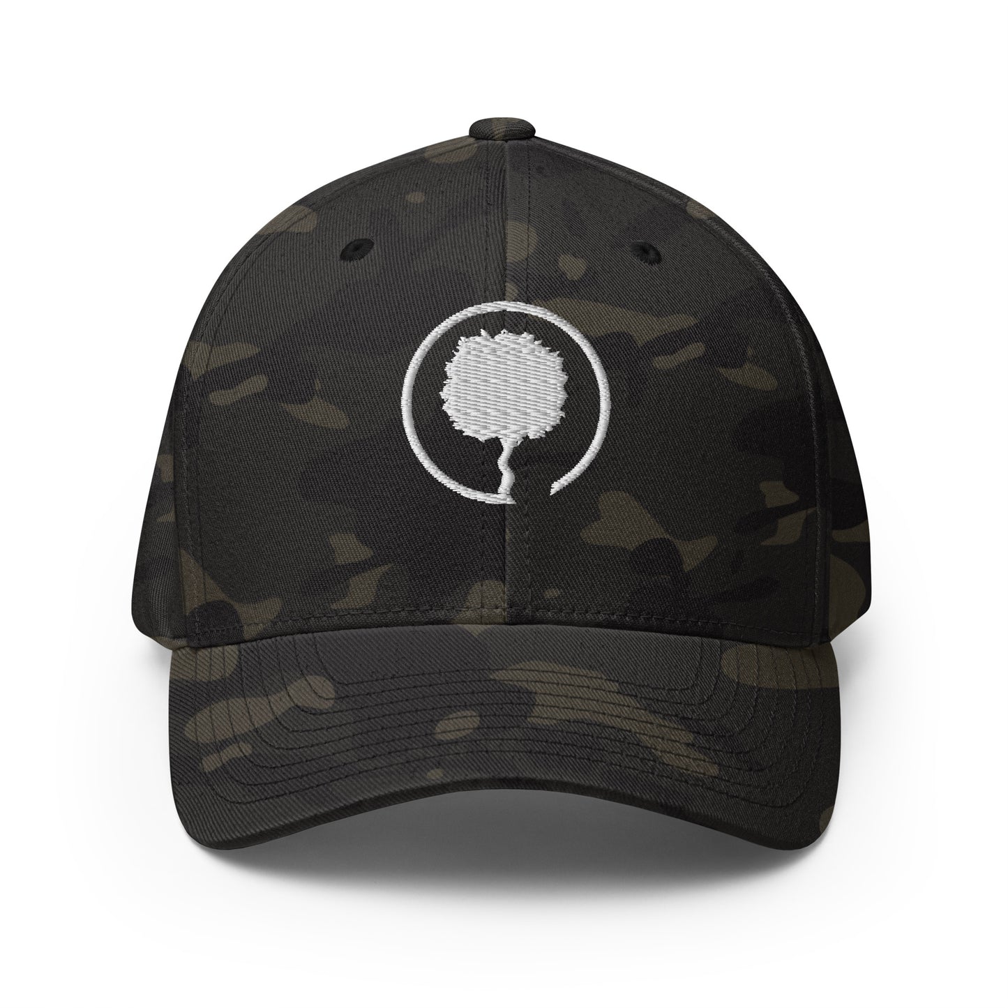 Bay Laurel | Structured Twill Cap
