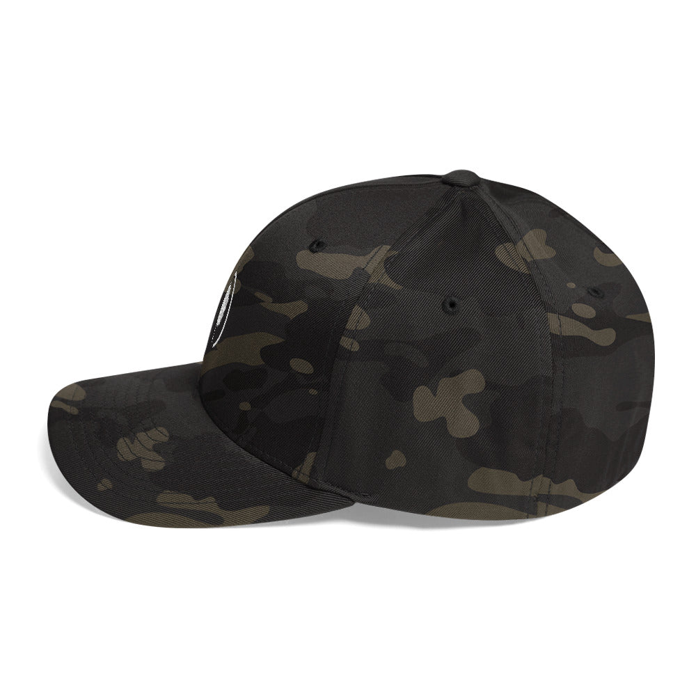 Bay Laurel | Flexfit Hat
