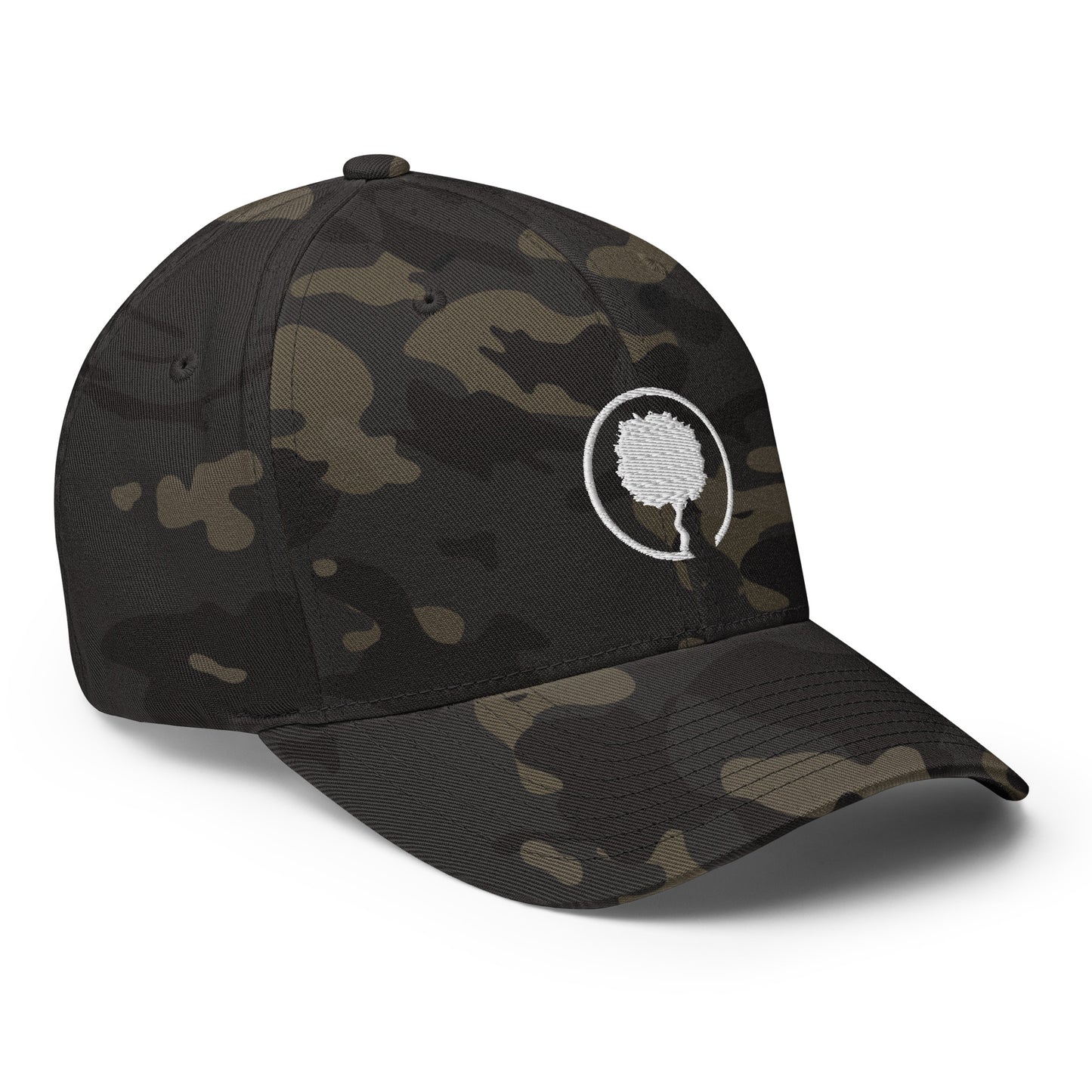 Bay Laurel | Structured Twill Cap