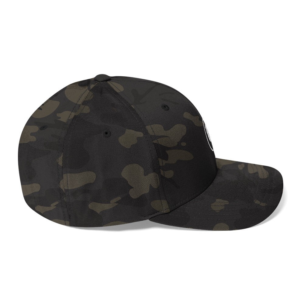 Bay Laurel | Flexfit Hat