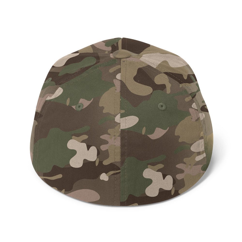 Bay Laurel | Flexfit Hat