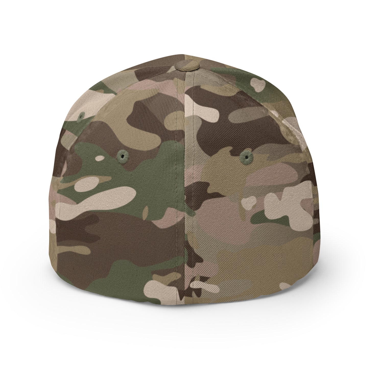 Bay Laurel | Structured Twill Cap