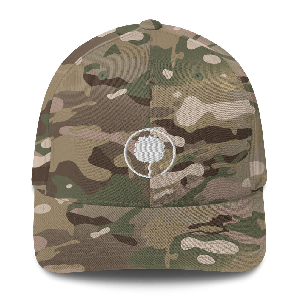 Bay Laurel | Flexfit Hat