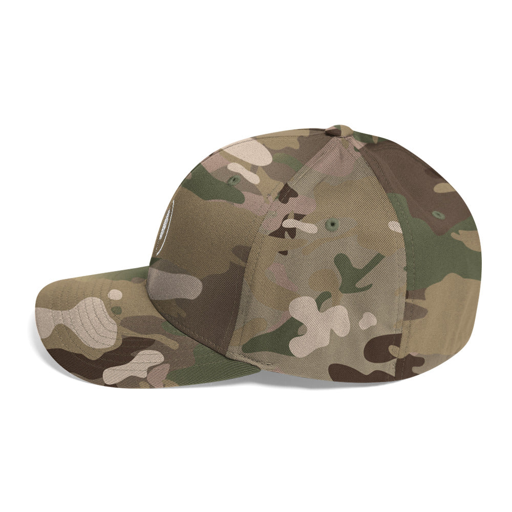Bay Laurel | Flexfit Hat