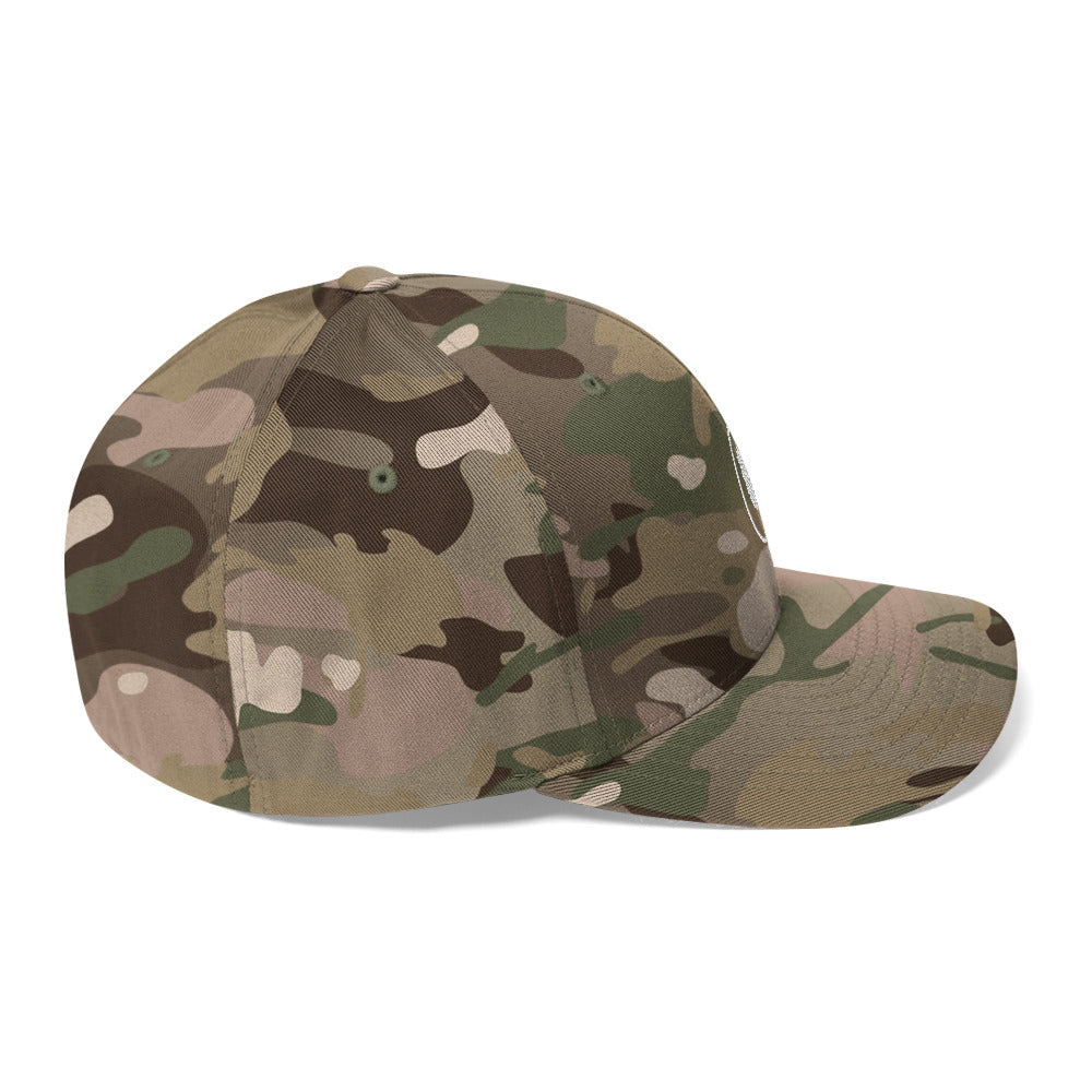 Bay Laurel | Flexfit Hat