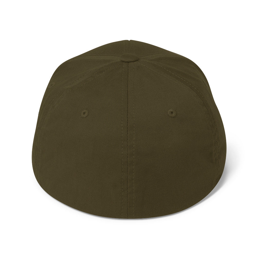 Bay Laurel | Flexfit Hat