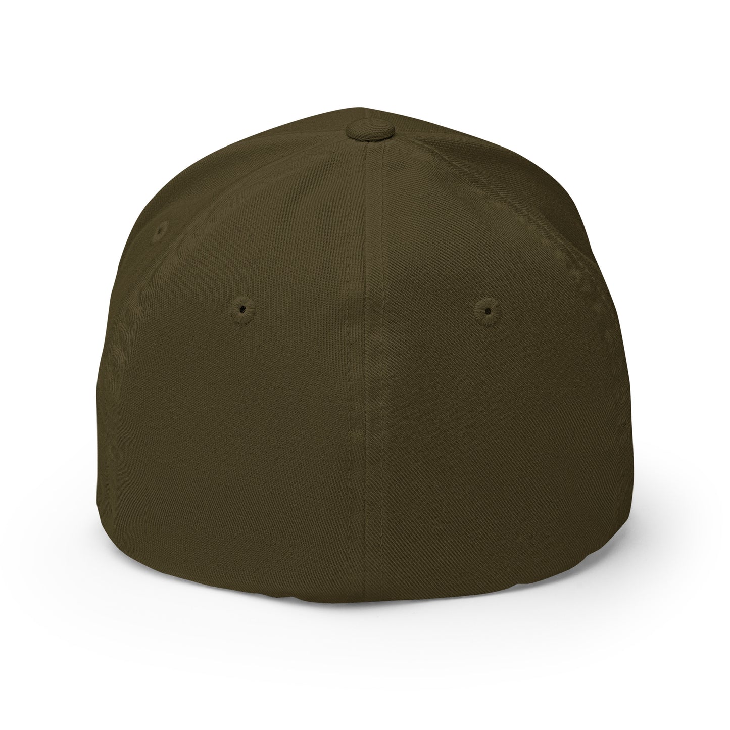 Bay Laurel | Structured Twill Cap