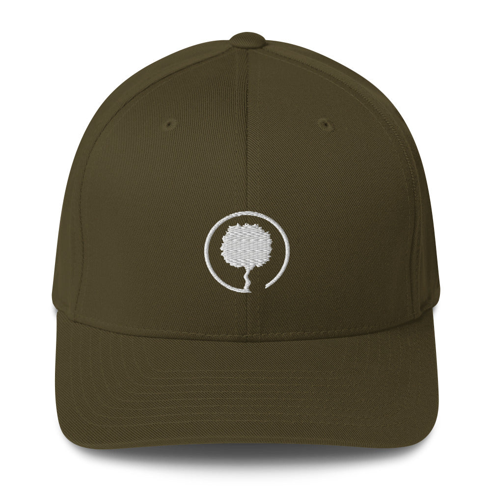 Bay Laurel | Flexfit Hat