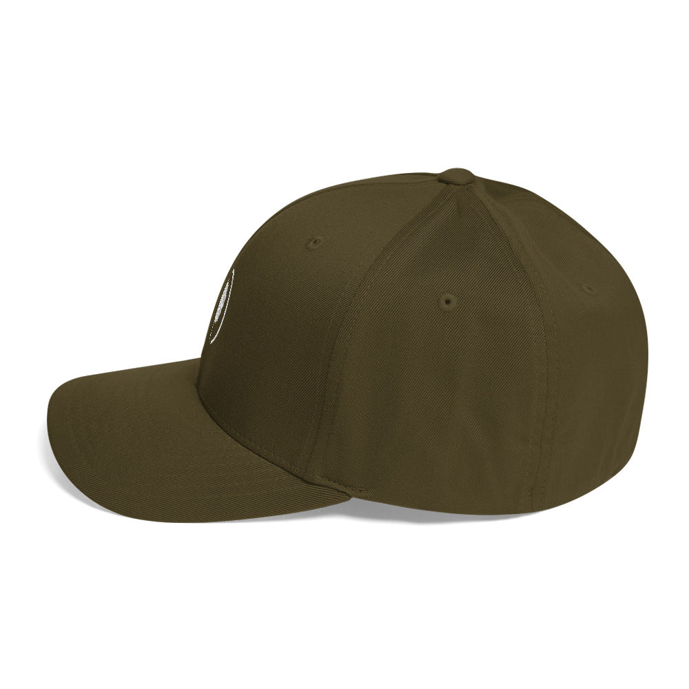 Bay Laurel | Flexfit Hat
