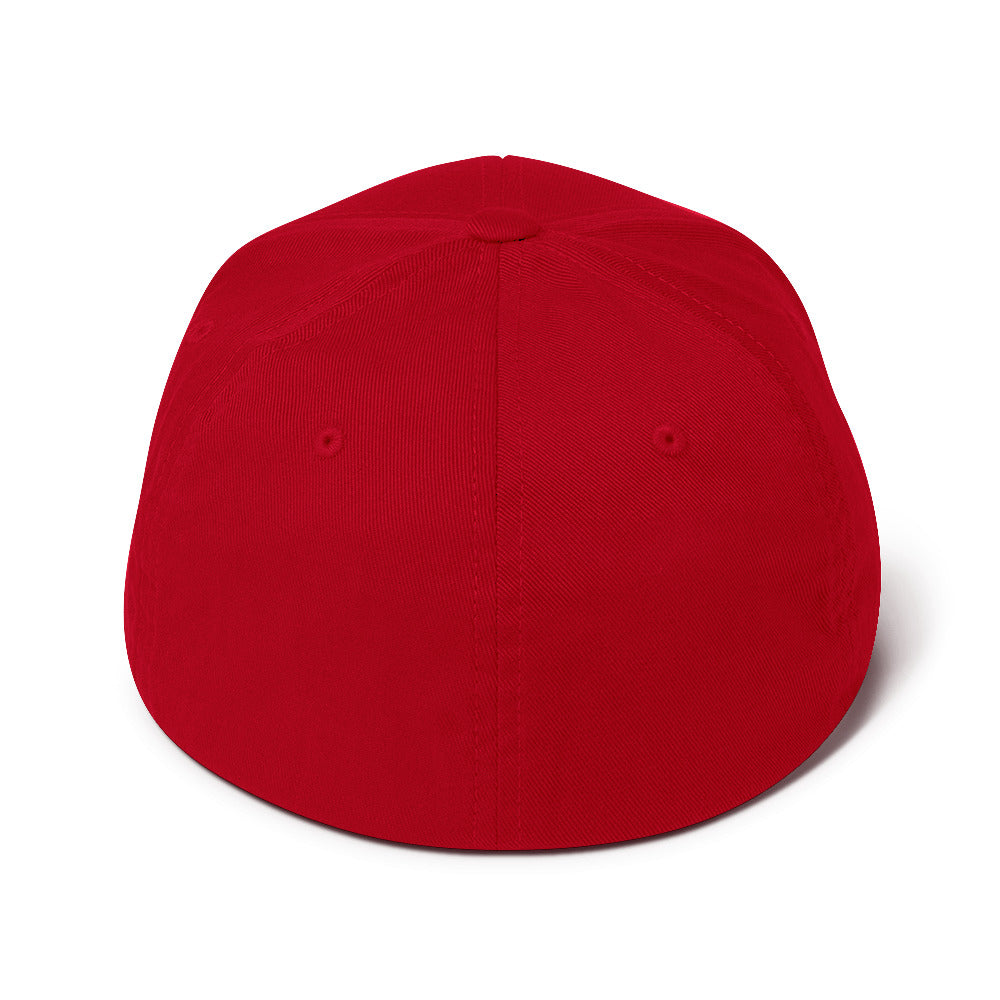 Bay Laurel | Flexfit Hat