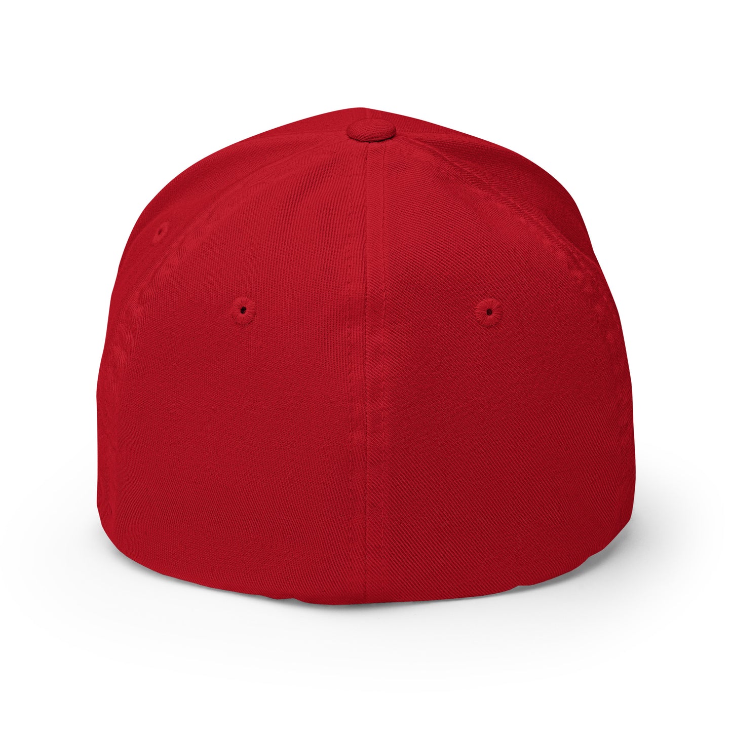 Bay Laurel | Structured Twill Cap
