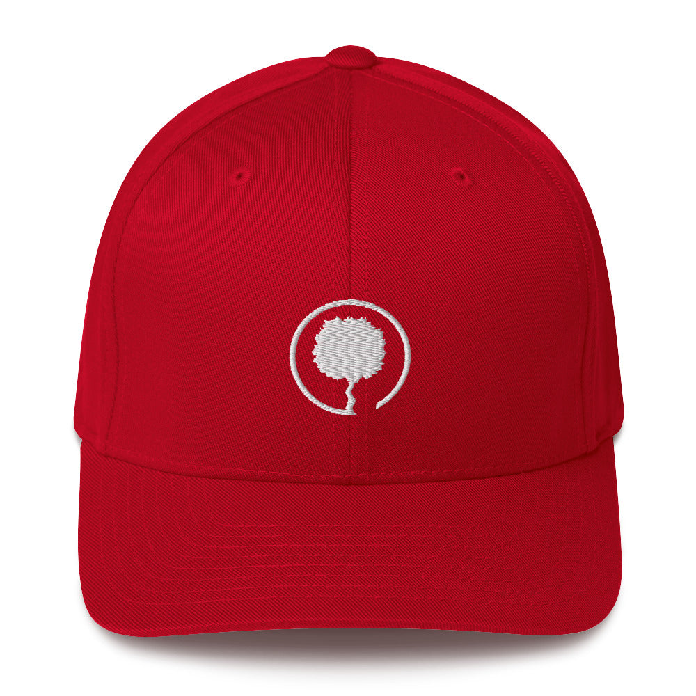 Bay Laurel | Flexfit Hat