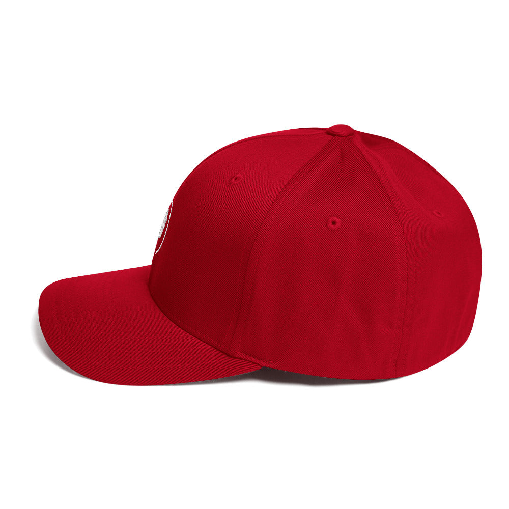 Bay Laurel | Flexfit Hat