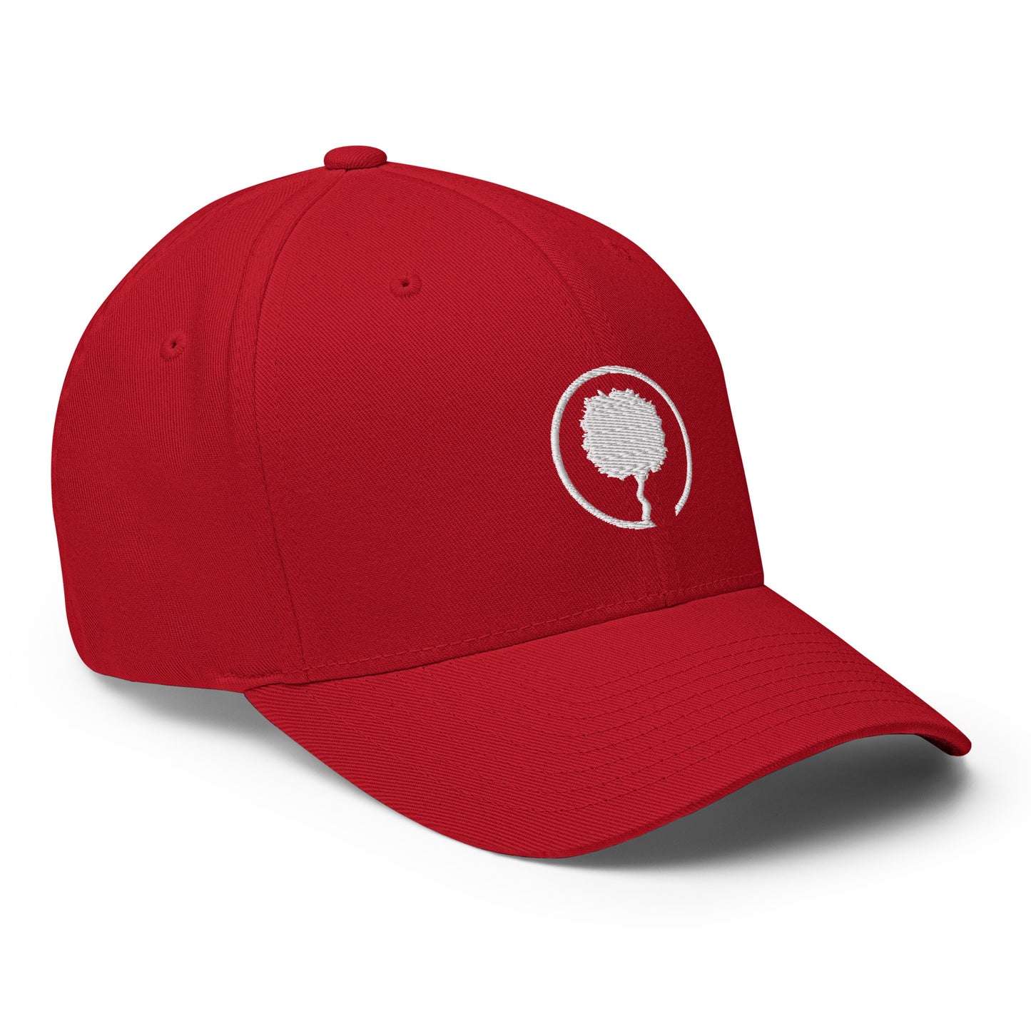 Bay Laurel | Structured Twill Cap