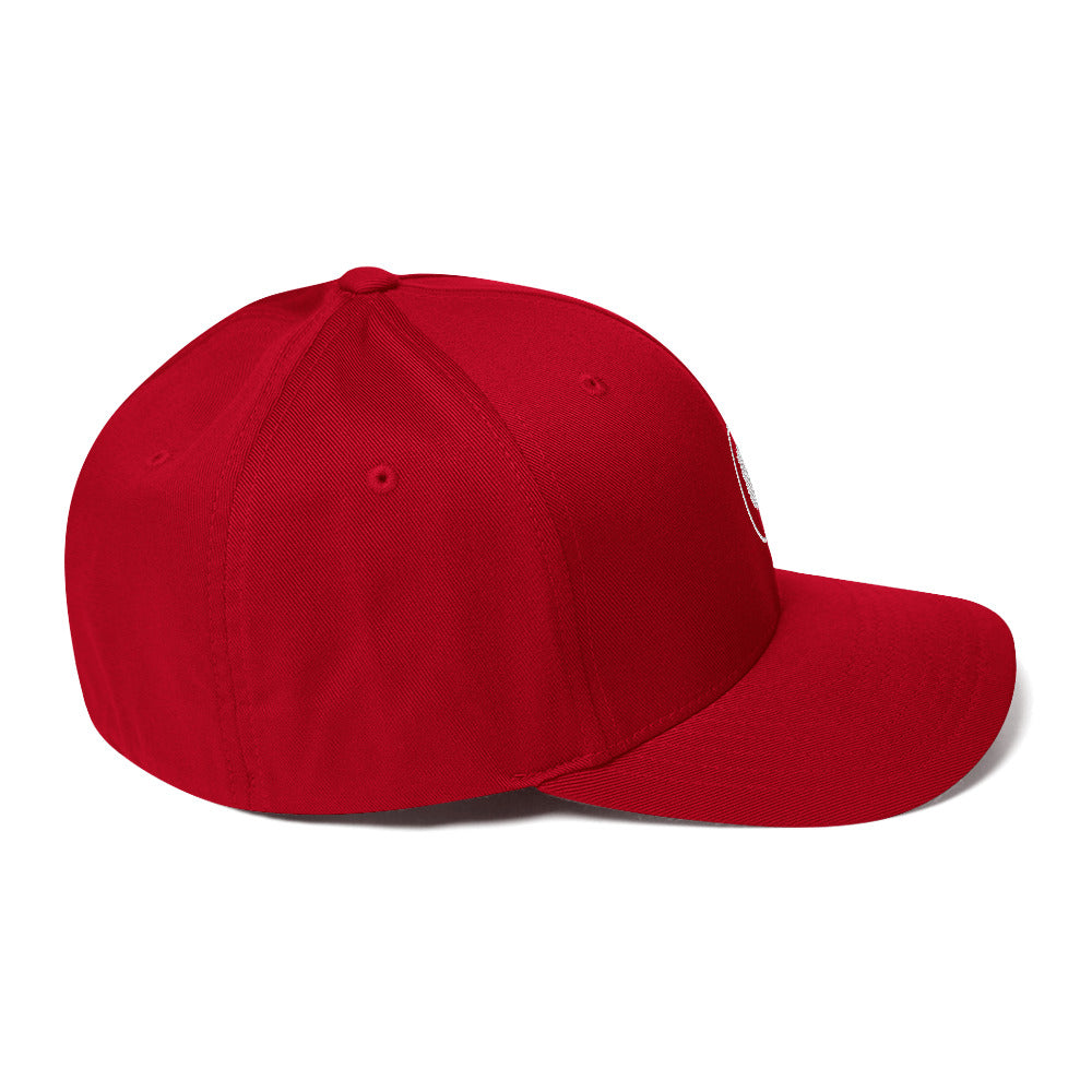 Bay Laurel | Flexfit Hat