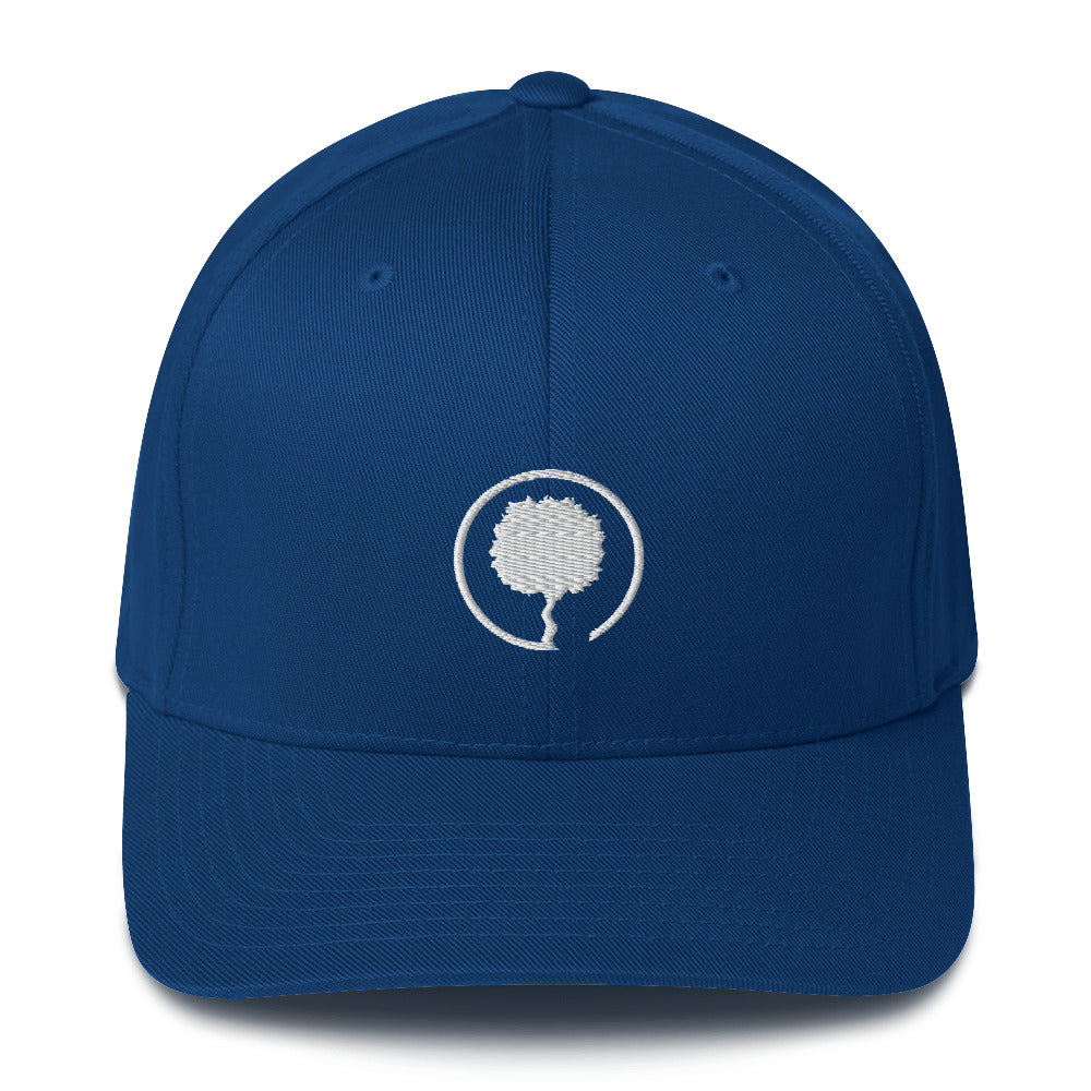 Bay Laurel | Flexfit Hat