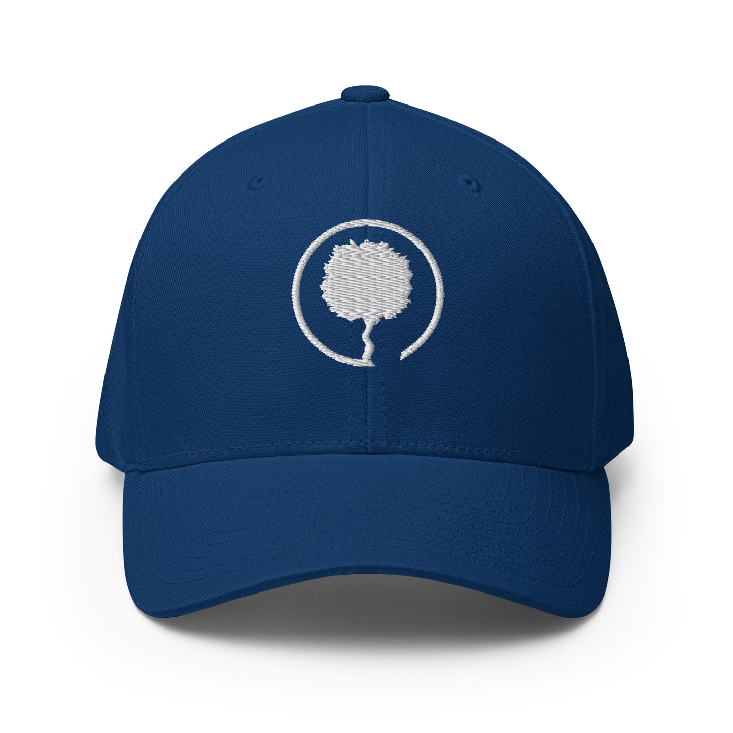 Bay Laurel | Structured Twill Cap