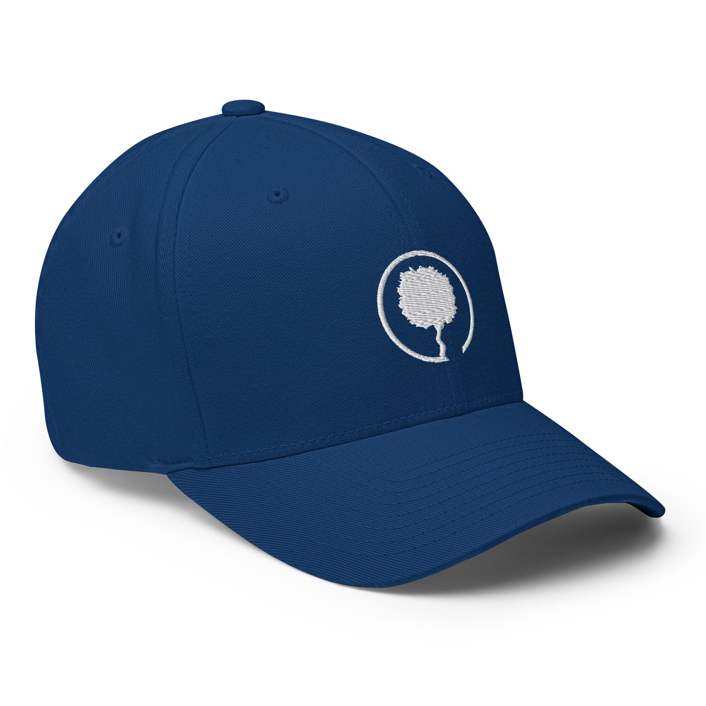Bay Laurel | Structured Twill Cap