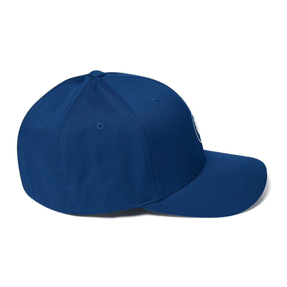 Bay Laurel | Flexfit Hat