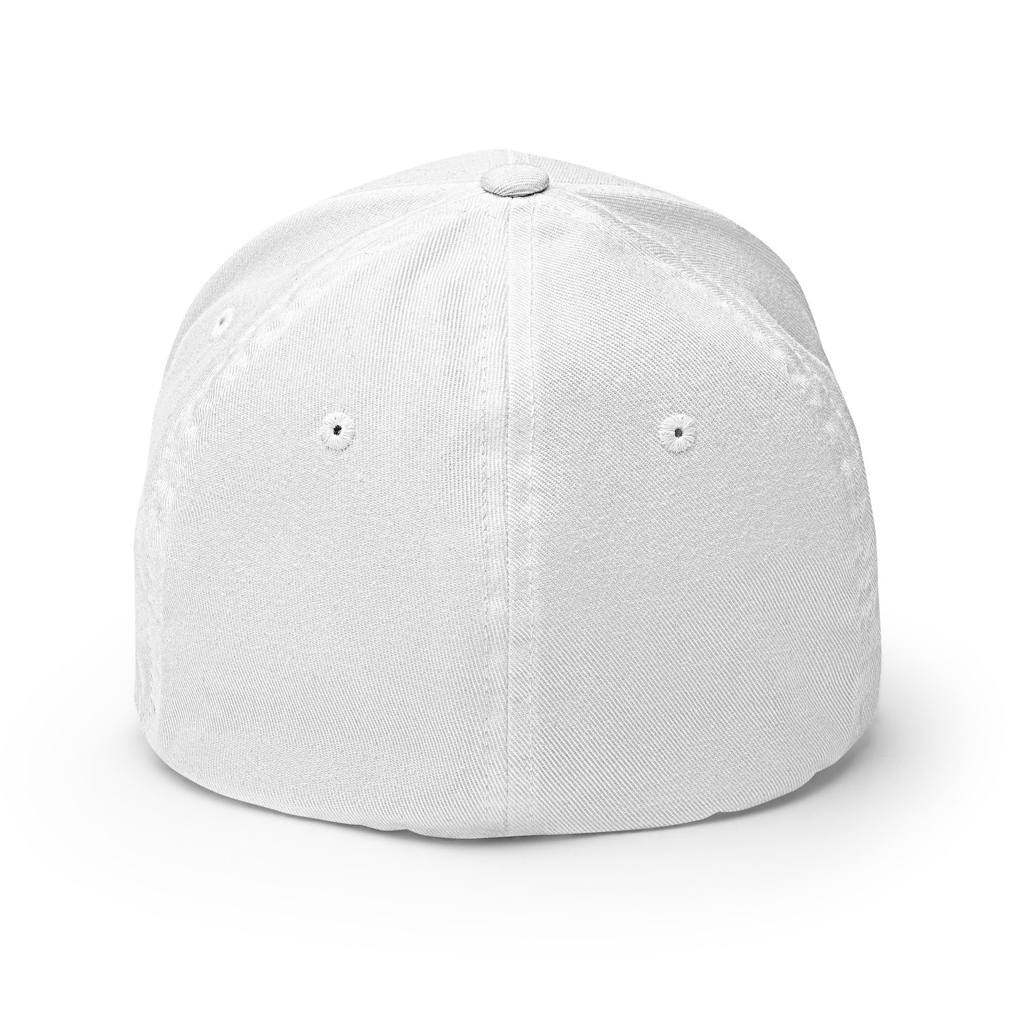 Bay Laurel | Structured Twill Cap