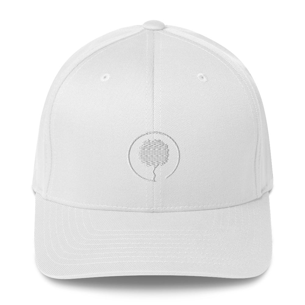 Bay Laurel | Flexfit Hat
