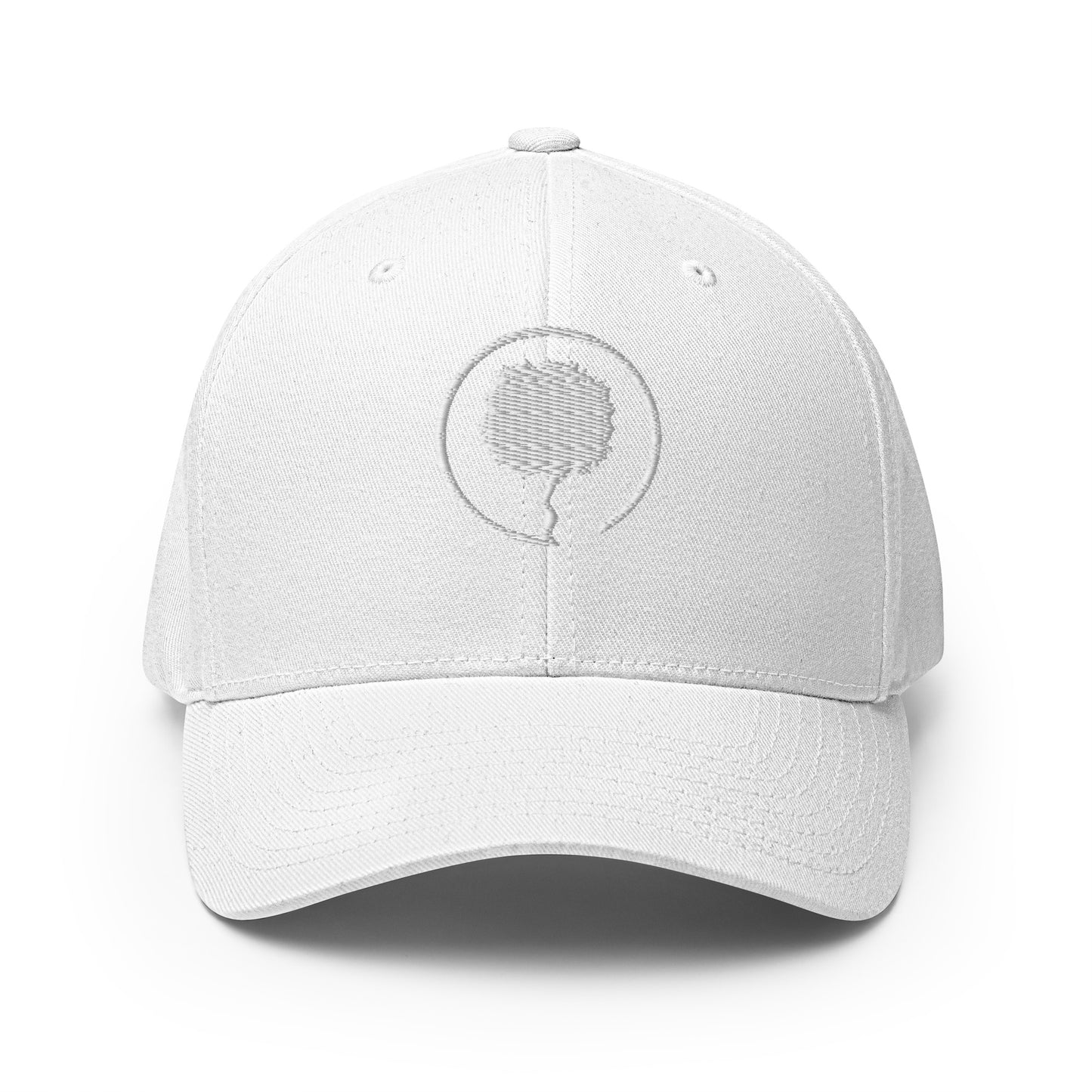 Bay Laurel | Structured Twill Cap
